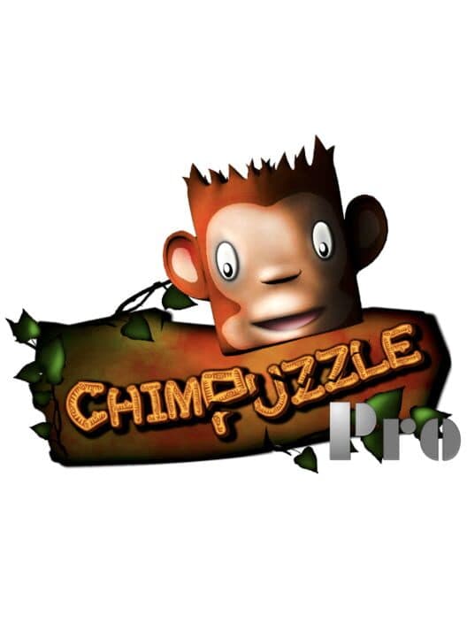 Обложка Chimpuzzle Pro
