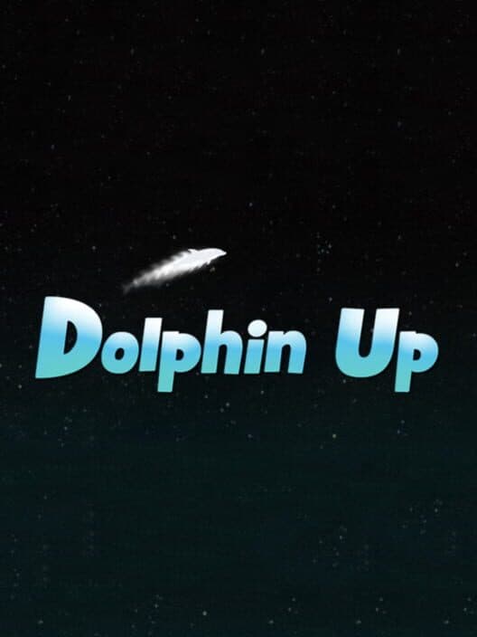 Обложка Dolphin Up