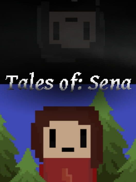 Обложка Tales of: Sena