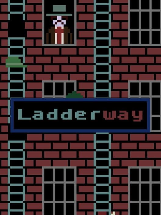 Обложка Ladderway