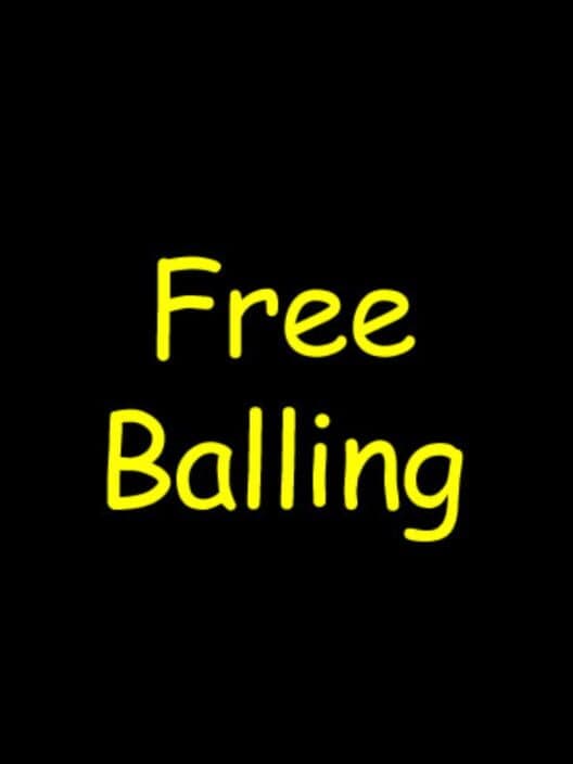 Обложка Free Balling