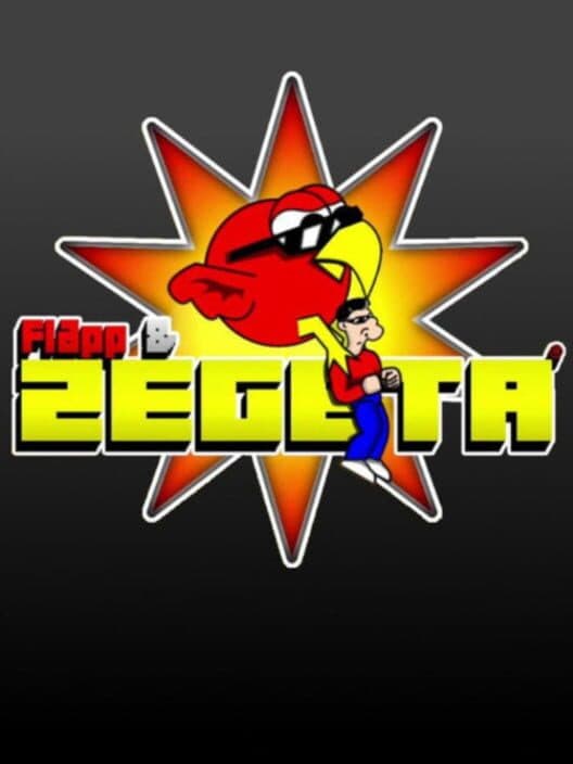 Обложка Flapp & Zegeta