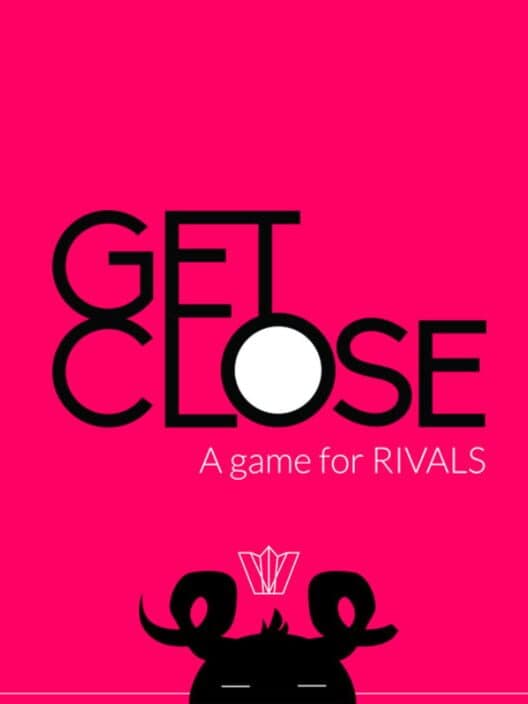 Обложка GetClose