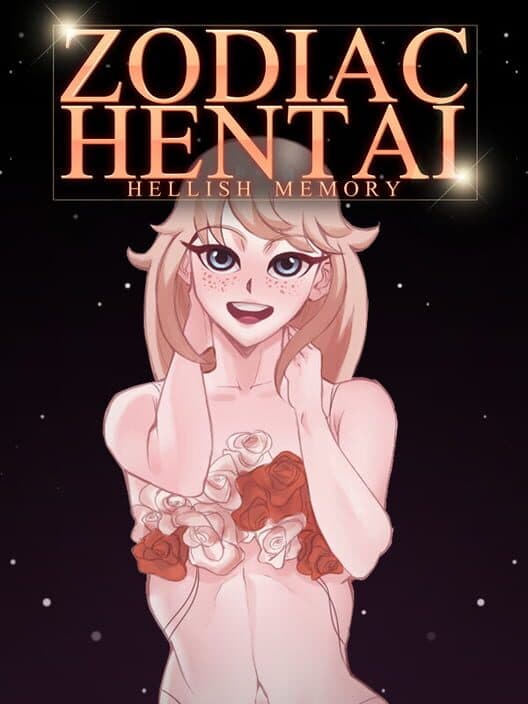 Обложка Zodiac Hentai: Hellish Memory