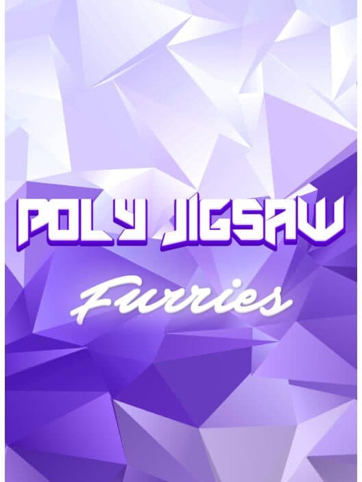 Обложка Poly Jigsaw: Furries