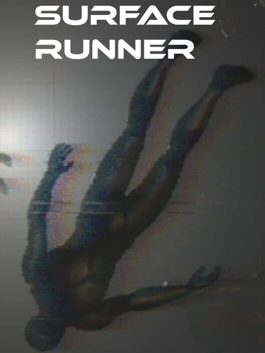 Обложка Surface Runner