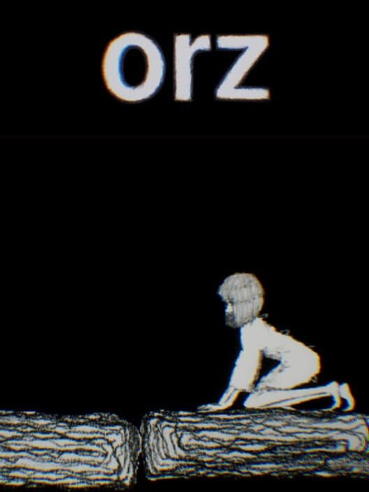 Обложка Orz