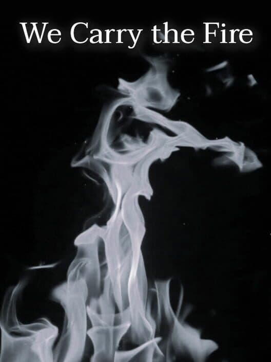 Обложка We Carry the Fire