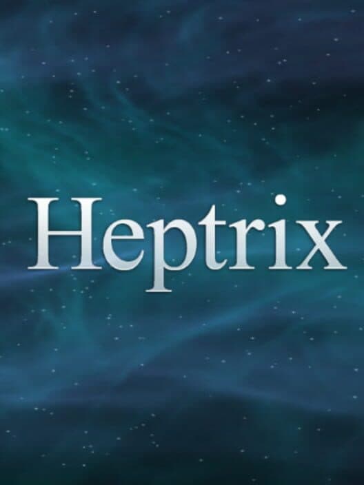 Обложка Heptrix