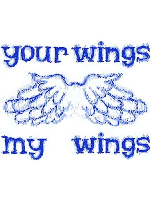 Обложка Your Wings My Wings