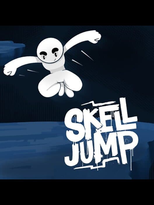 Обложка Skeljump