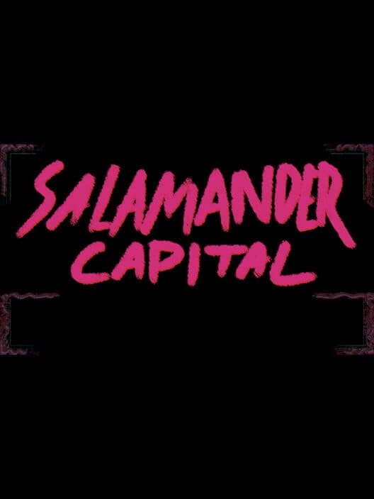 Обложка Salamander Capital
