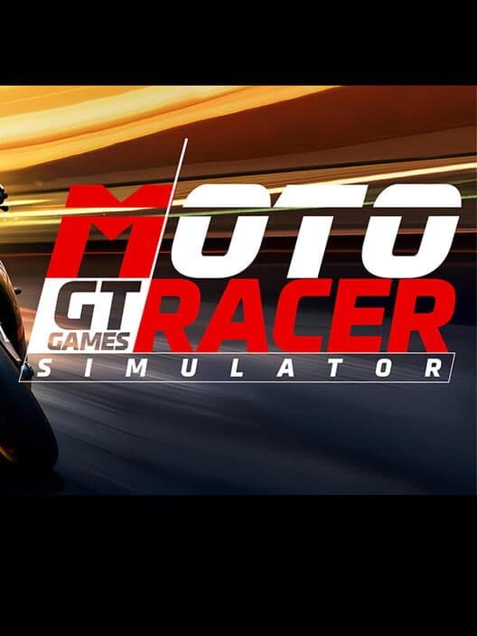 Обложка Moto Racer Simulator GT Games
