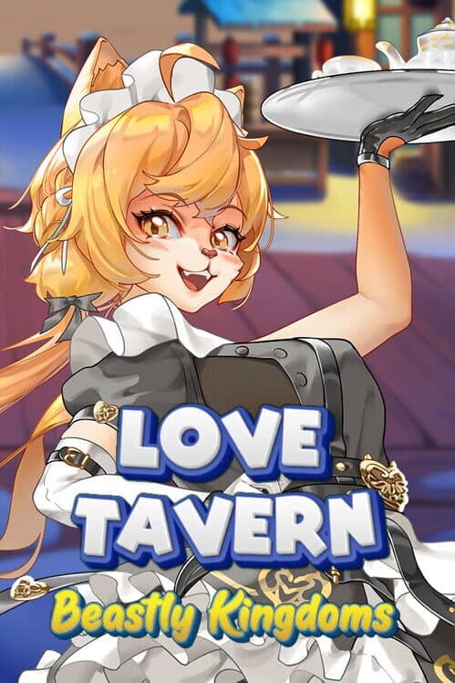 Обложка Love Tavern 2: Beastmen Kingdoms