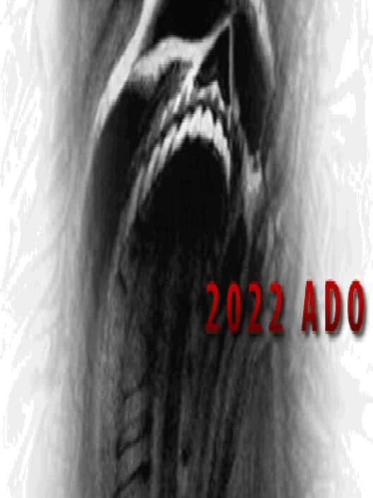 Обложка 2022 A Doom Odyssey