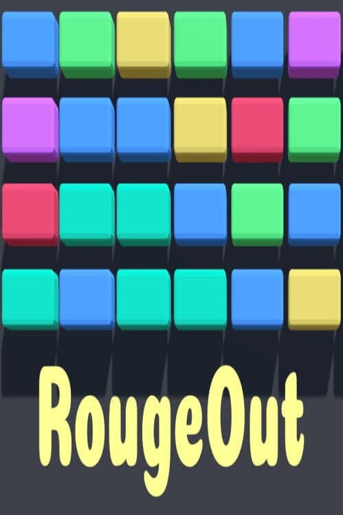 Обложка RogueOut