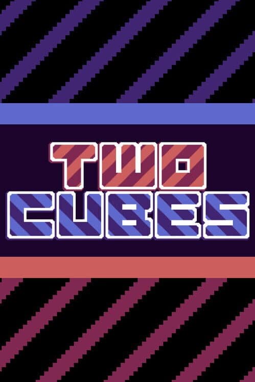 Обложка Two Cubes