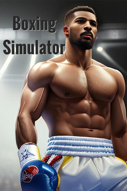 Обложка Boxing Simulator