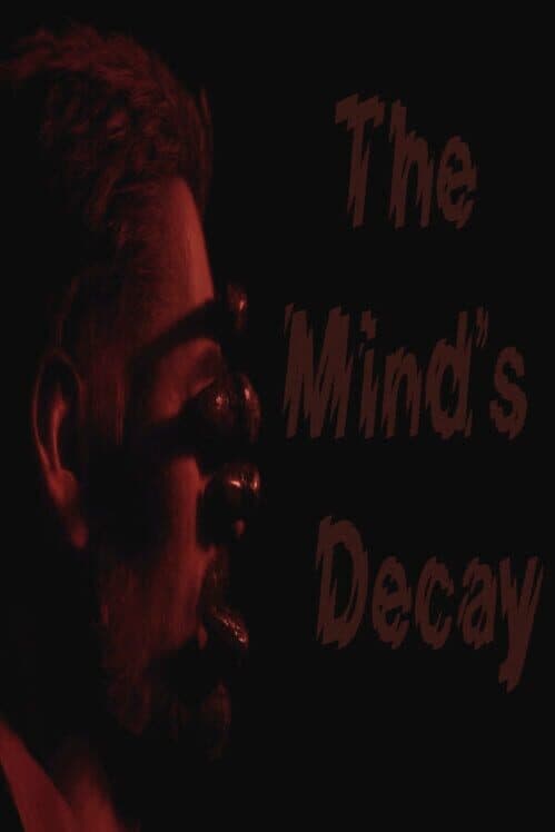 Обложка The Mind's Decay