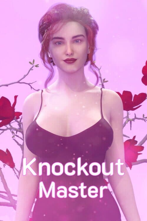 Обложка Knockout Master