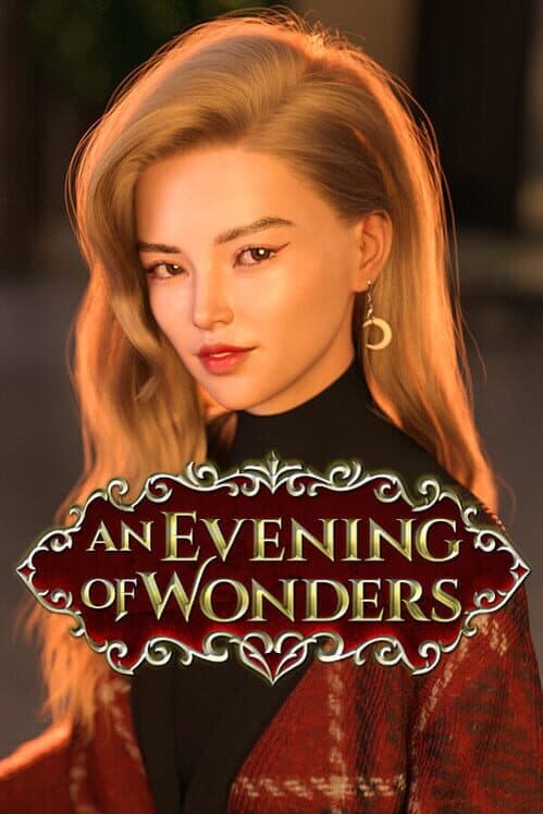 Обложка An Evening of Wonders