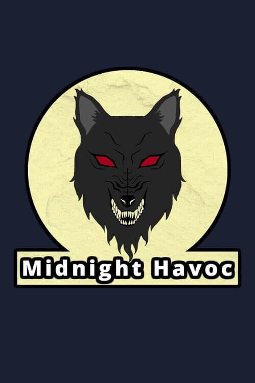 Обложка Midnight Havoc