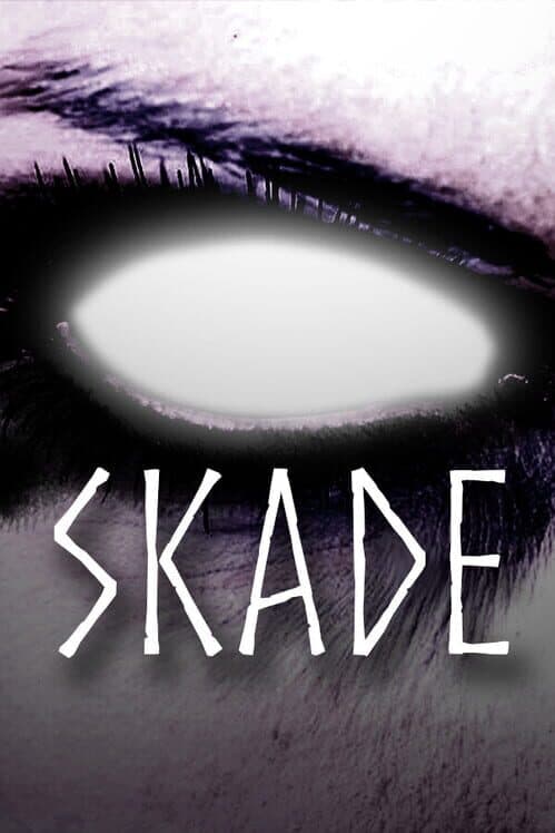 Обложка Skade
