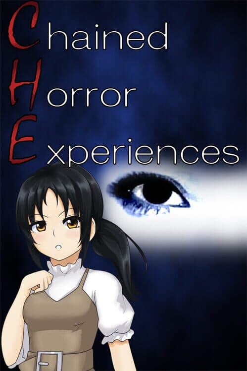 Обложка Chained Horror Experiences