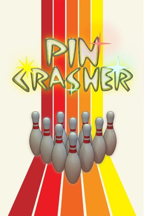Обложка Pin Crasher