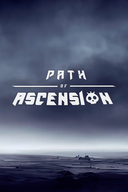 Обложка Path of Ascension
