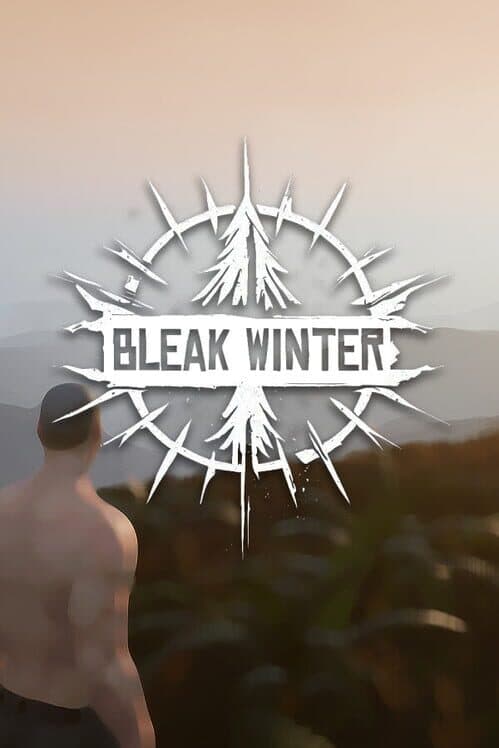 Обложка Bleak Winter