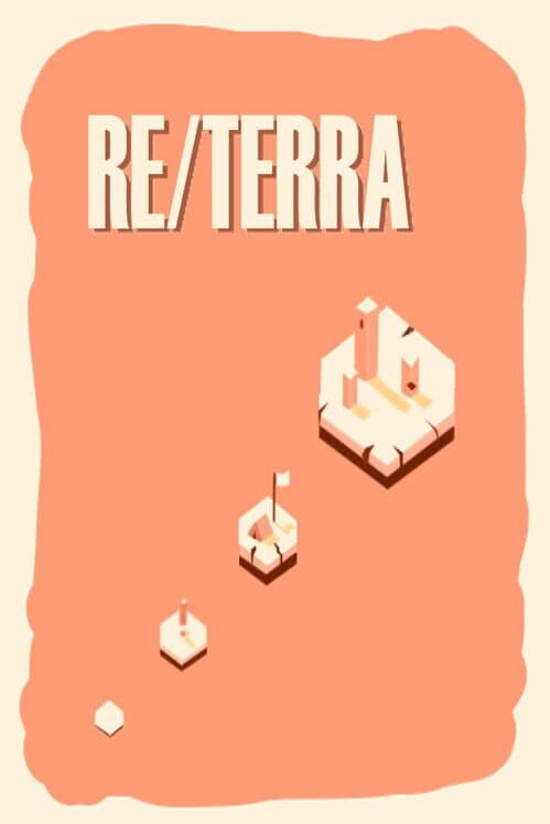 Обложка Re/terra