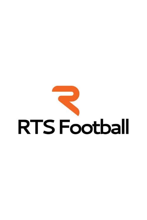 Обложка RTS Football