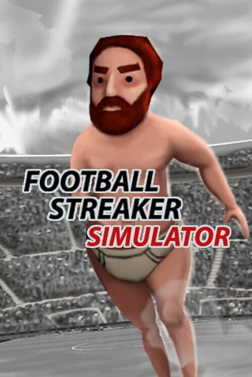 Обложка Football Streaker Simulator