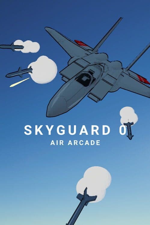 Обложка Skyguard 0: Air Arcade
