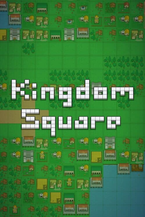 Обложка Kingdom Square