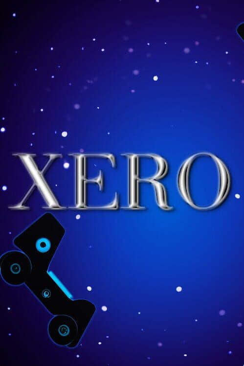 Обложка Xero