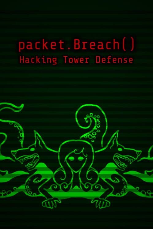 Обложка Packet.Breach()