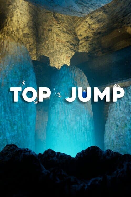 Обложка Top Jump