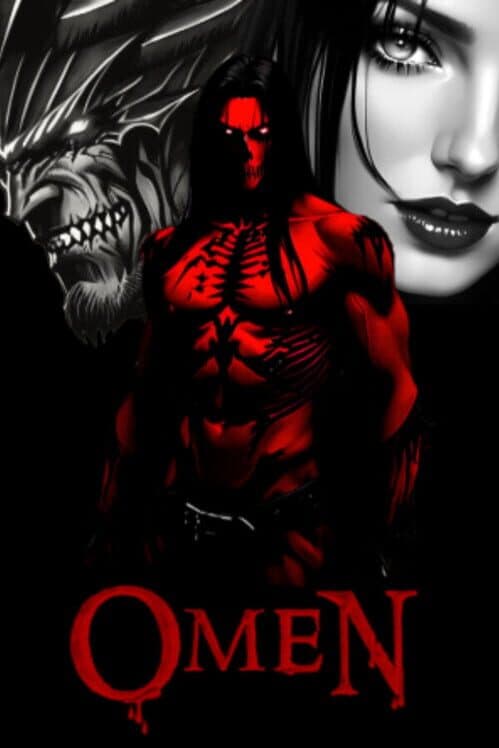 Обложка Omen