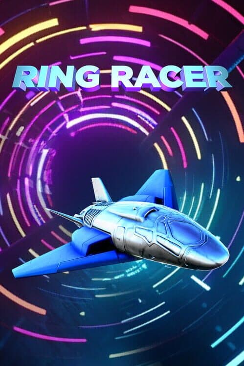 Обложка Ring Racer