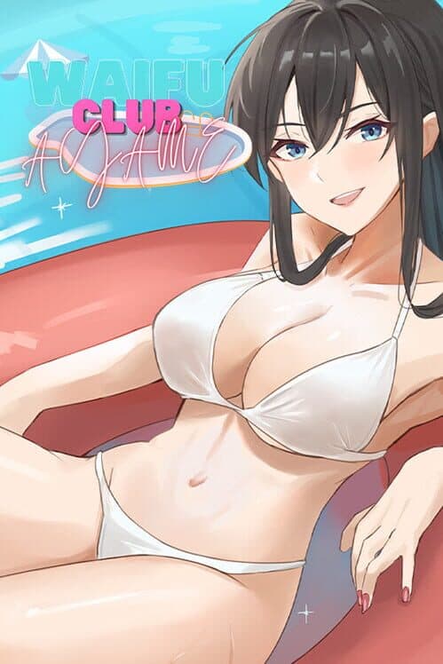 Обложка Waifu Club: Ayame
