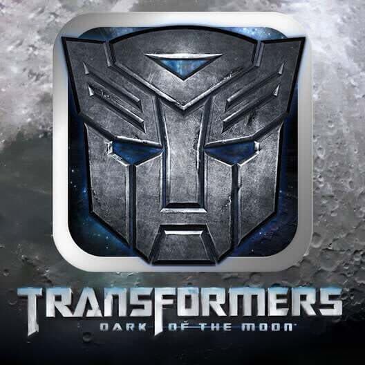 Обложка Transformers: Dark of the Moon
