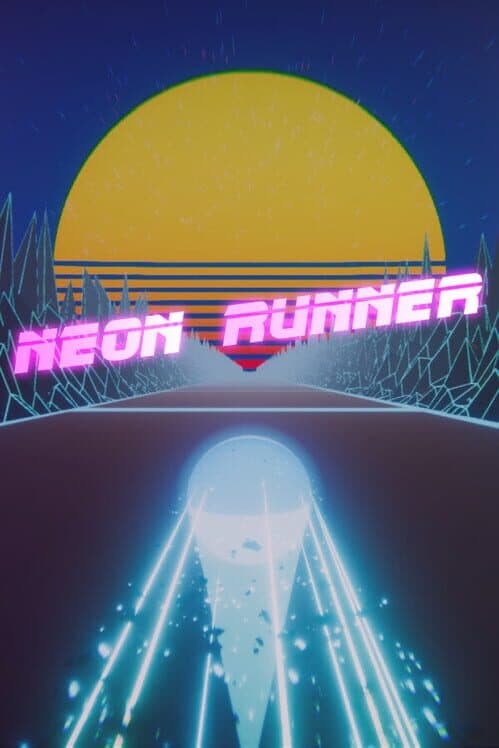 Обложка Neon Runner