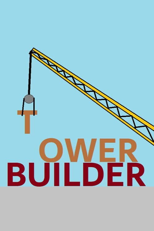 Обложка Tower Builder