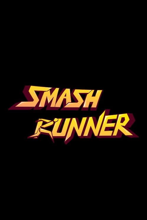 Обложка Smash Runner