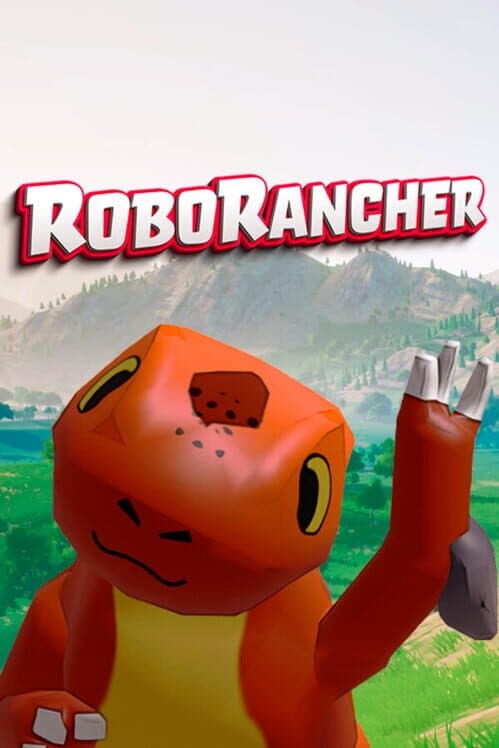 Обложка RoboRancher