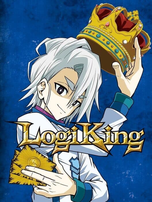 Обложка LogiKing