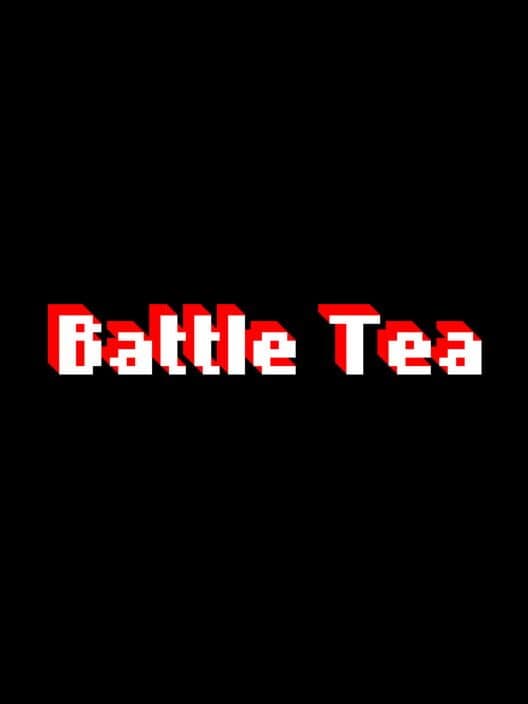Обложка Battle Tea