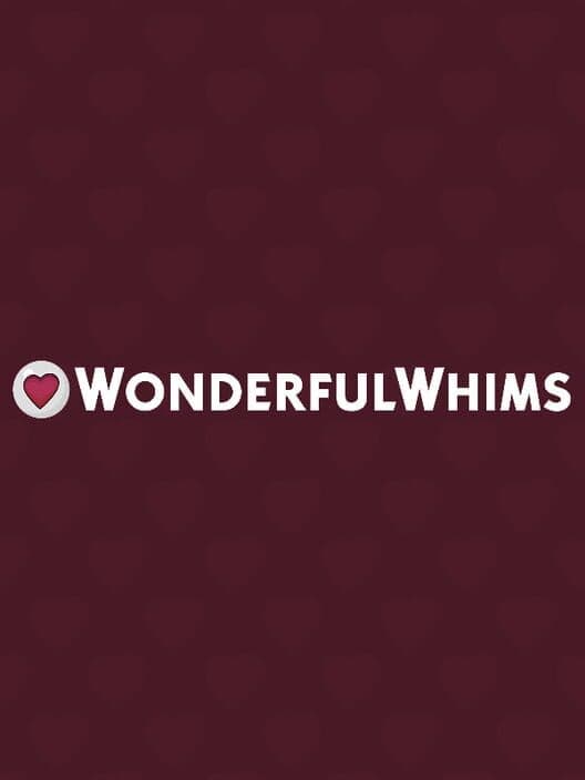 Обложка WonderfulWhims